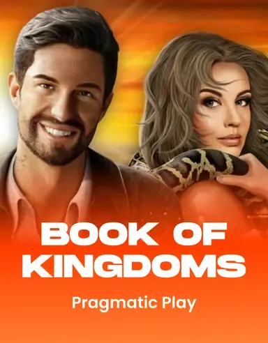 Book Of Kingdoms